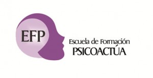 Escuela de Formación Psicoactúa