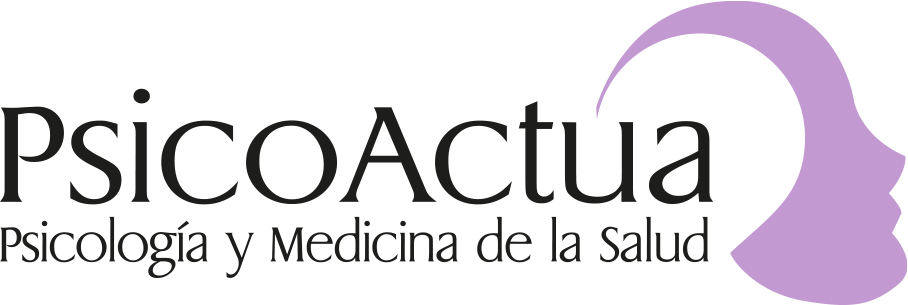 logotipo ppsicoactua alicante unidad de psicología de adultos, psicología infantil, tratamiento de adicciones, logopedia, tratamiento de los transtornos en la alimentación alicante