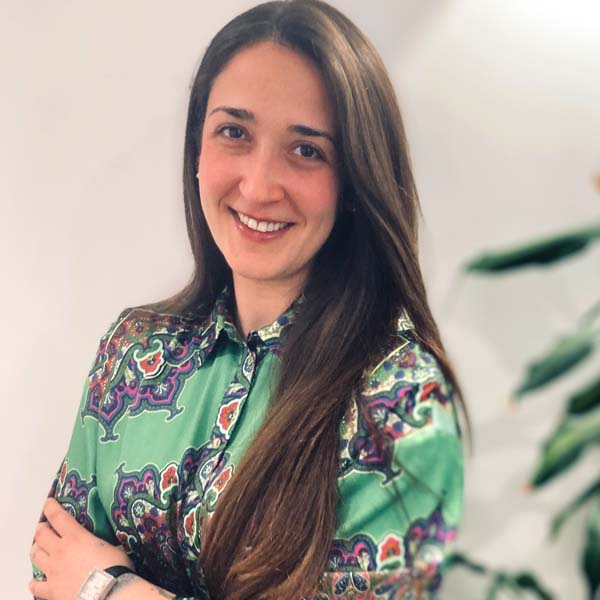 Sarai García psicóloga psicoactúa