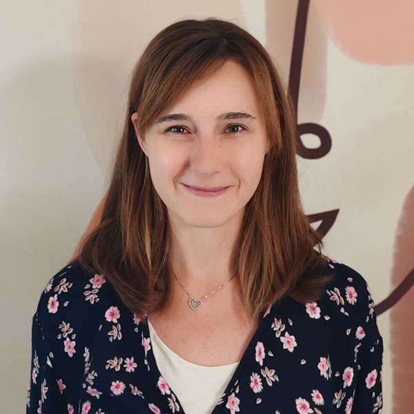 Ottavia Zaramella psicóloga Psicoactúa Alicante